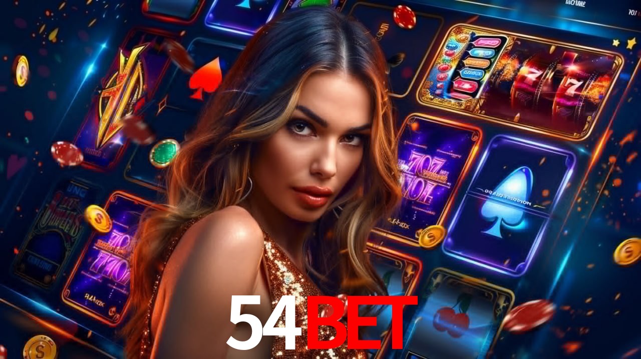 54bet download — tutorial instalação APK passo a passo